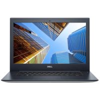 ноутбук Dell Vostro 5471-8014 Розовое золото