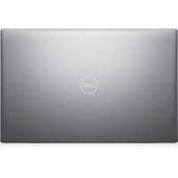 ноутбук Dell Vostro 5515-0465 Серый