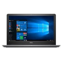 ноутбук Dell Vostro 5568-2921 Серый