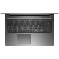 ноутбук Dell Vostro 5568-2921 Серый