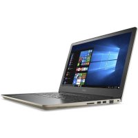ноутбук Dell Vostro 5568-7233 Золотой