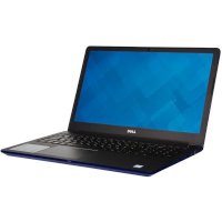 ноутбук Dell Vostro 5568-9874 Синий