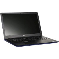 ноутбук Dell Vostro 5568-9874 Синий
