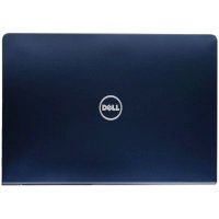 ноутбук Dell Vostro 5568-9874 Синий