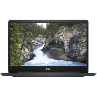 ноутбук Dell Vostro 5581-7751 Серый