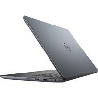 ноутбук Dell Vostro 5581-7751 Серый