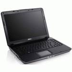 ноутбук DELL Vostro A840 M560/2/160/Linux/Black