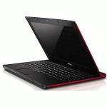 ноутбук DELL Vostro V130 i3 380UM/4/320/Win 7 HB/Red Красный