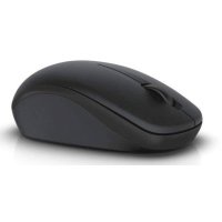 мышь Dell Wireless Mouse - WM126  570-AAMH Черный