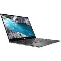 ноутбук Dell XPS 13 7390-7166 Серебристый