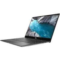 ноутбук Dell XPS 13 7390-7166 Серебристый