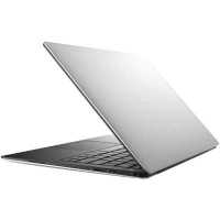 ноутбук Dell XPS 13 7390-7166 Серебристый