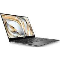 ноутбук Dell XPS 13 9305-8953 Серебристый