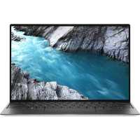 ноутбук Dell XPS 13 9310-0413 Серебристый