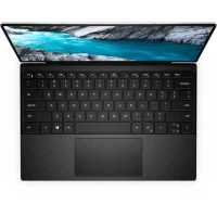 ноутбук Dell XPS 13 9310-1472 Серебристый
