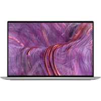 ноутбук Dell XPS 13 9310-2089 Серебристый