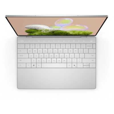ноутбук Dell XPS 13 9350-5015 Серебристый