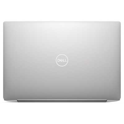 ноутбук Dell XPS 13 9350-7311 Серебристый