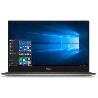 ноутбук Dell XPS 13 9350-9389 Серебристый
