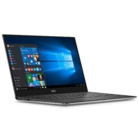 ноутбук Dell XPS 13 9350-9389 Серебристый