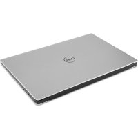ноутбук Dell XPS 13 9360-3607 Серебристый