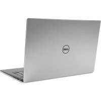 ноутбук Dell XPS 13 9360-9999 Серебристый