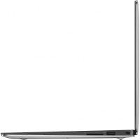 ноутбук Dell XPS 13 9360-9999 Серебристый