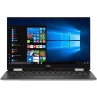 ноутбук Dell XPS 13 9365-2516 Серебристый