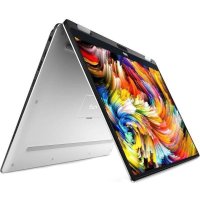 ноутбук Dell XPS 13 9365-6232 Серебристый