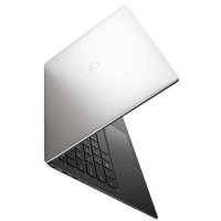 ноутбук Dell XPS 13 9370-7895 Серебристый