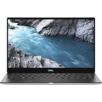 ноутбук Dell XPS 13 9380-4647 Серебристый