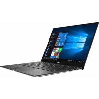 ноутбук Dell XPS 13 9380-4654 Серебристый