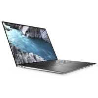 ноутбук Dell XPS 15 9500-2916 Серебристый
