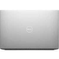 ноутбук Dell XPS 15 9510-0598 Серебристый