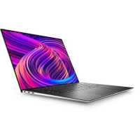 ноутбук Dell XPS 15 9510-1588 Серебристый