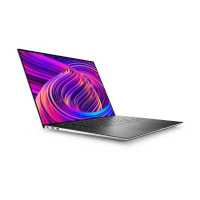 ноутбук Dell XPS 15 9510-1595 Серебристый