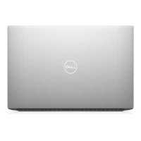 ноутбук Dell XPS 15 9510-7820 Серебристый
