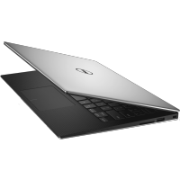 ноутбук Dell XPS 15 9550-2341 Серебристый