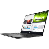 ноутбук Dell XPS 15 9560-0049 Серебристый
