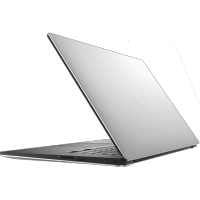 ноутбук Dell XPS 15 9570-1073 Серебристый
