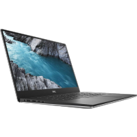 ноутбук Dell XPS 15 9570-6658 Серебристый
