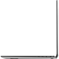 ноутбук Dell XPS 15 9575-6740 Серебристый