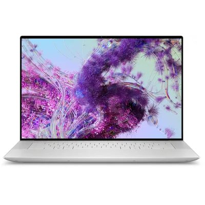 ноутбук Dell XPS 16 9640-9445 Серебристый
