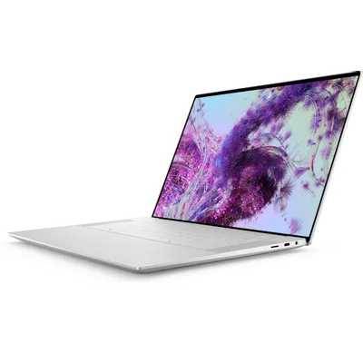 ноутбук Dell XPS 16 9640-9445 Серебристый