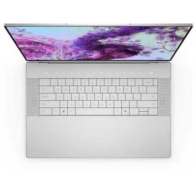ноутбук Dell XPS 16 9640-9445 Серебристый
