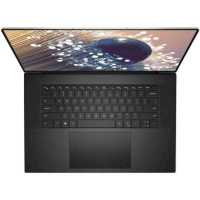 ноутбук Dell XPS 17 9700-3081 Серебристый