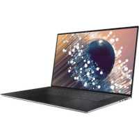 ноутбук Dell XPS 17 9700-3159 Серебристый
