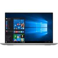 ноутбук Dell XPS 17 9700-6703 Серебристый