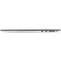 ноутбук Dell XPS 17 9700-8342 Серебристый