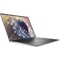 ноутбук Dell XPS 17 9700-8366 Серебристый